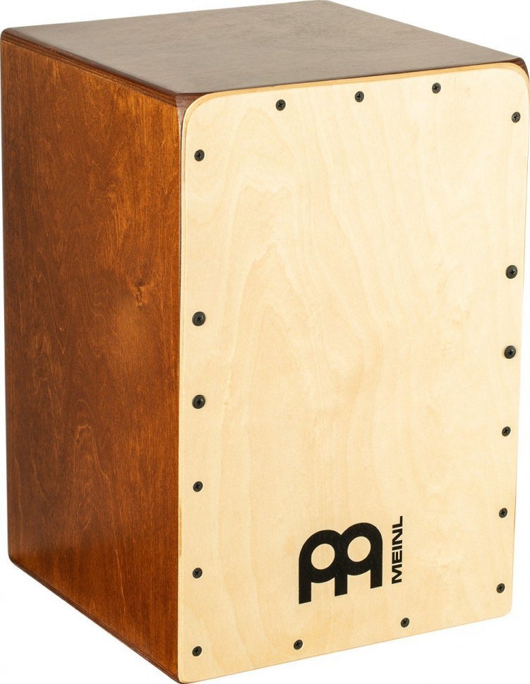 Кахон Meinl Snarecraft Snare SC80AB-B Baltic Birch/Almond Birch