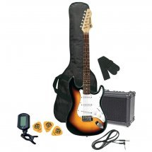Gewa RC-100 Guitar Pack Sunburst