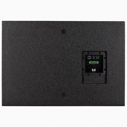 Пасивний сабвуфер  - Фото №167317