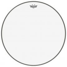 REMO EMPEROR 22'' CLEAR