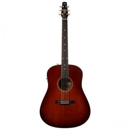 Электроакустическая гитара  - Фото №168184