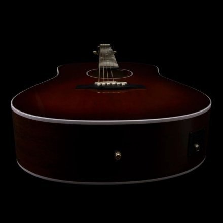 Электроакустическая гитара  - Фото №168187