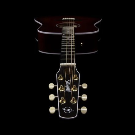 Электроакустическая гитара  - Фото №168188