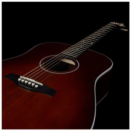 Электроакустическая гитара  - Фото №168190