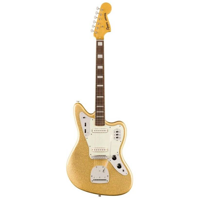 Електрогітара Squier By Fender Limited Edition Classic Vibe '70S