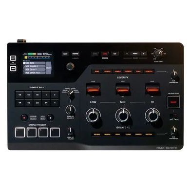 DJ ефект Pioneer RMX-IGNITE