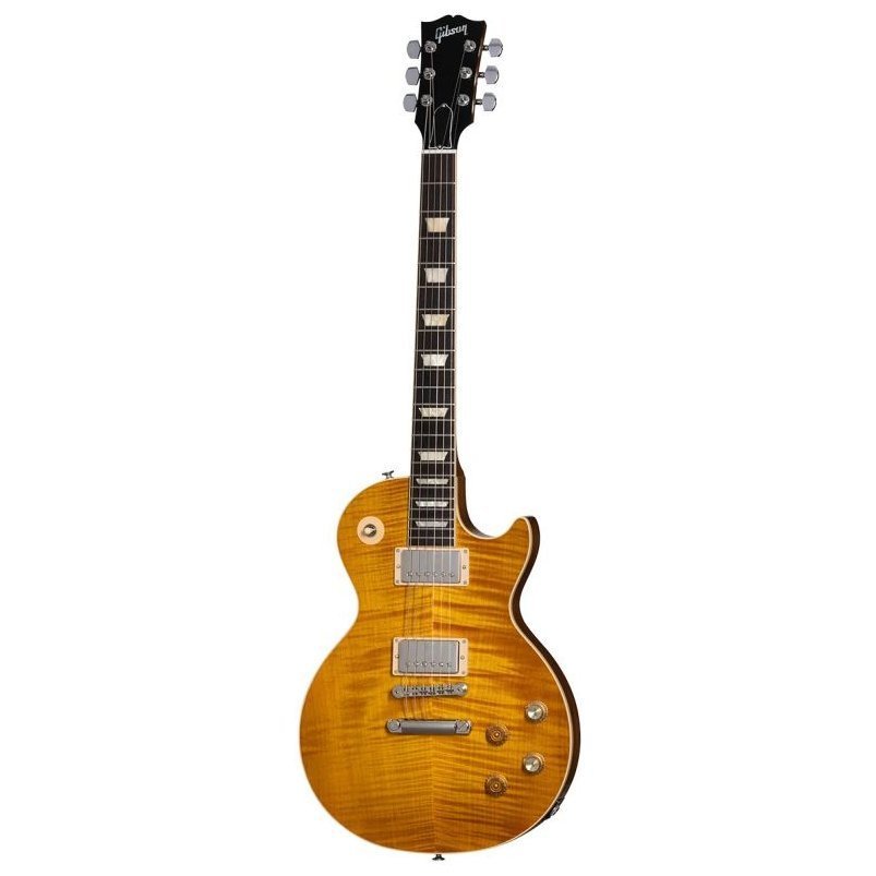 Электрогитара Gibson Kirk Hammett Greeny Les Paul Standard Электрогитара Gibson Kirk Hammett Greeny Les Paul Standard