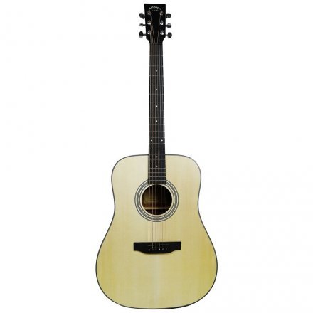 Акустична гітара Arizona AG-21 OS - Фото №139589