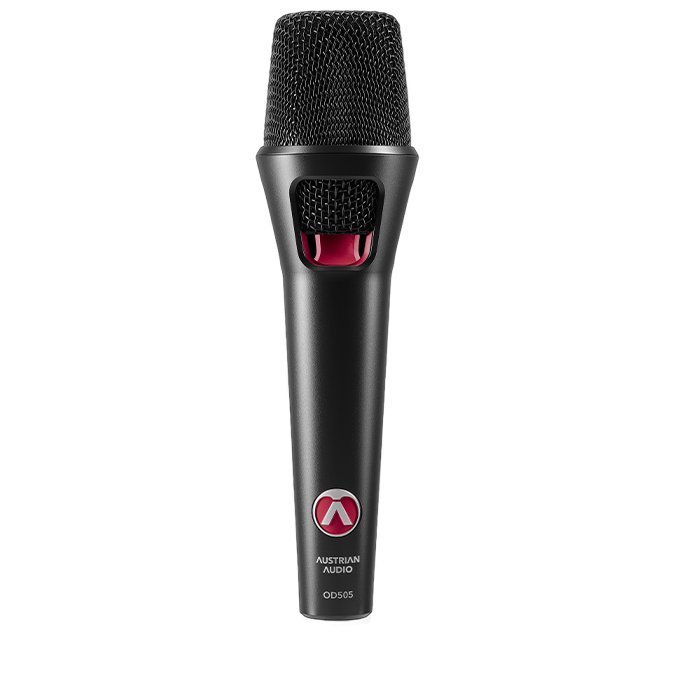 Микрофон Austrian Audio OD505 Microphone