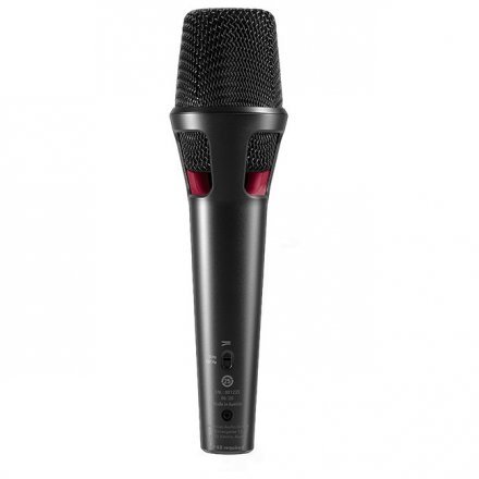 Микрофон  - Фото №186275