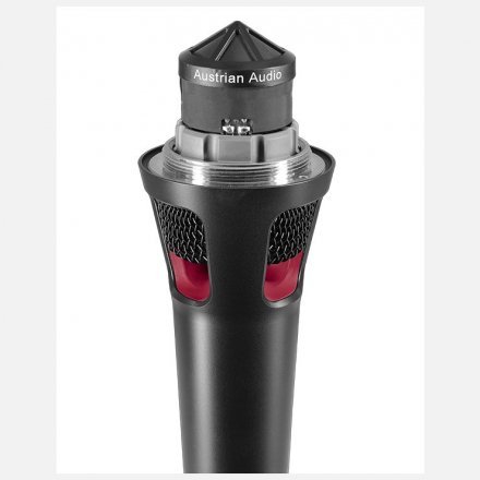 Микрофон  - Фото №186276