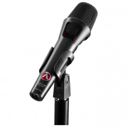 Микрофон  - Фото №186278