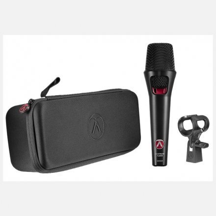 Микрофон  - Фото №186279