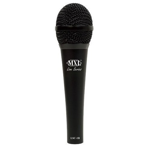 Студийный микрофон Marshall Electronics MXL LSC-1B