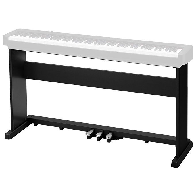 Клавишная стойка Casio CS-470P (для CDP-S110, S160, S360, PX-S1100, S3100) Клавишная стойка Casio CS-470P (для CDP-S110, S160, S360, PX-S1100, S3100)