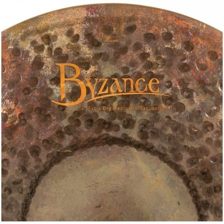 Тарелки Hi-Hats  - Фото №173479