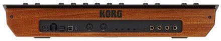Синтезатор Korg Minilogue-Xd - Фото №108430