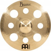 Meinl B16TRC-B Byzance Brilliant 16&quot;