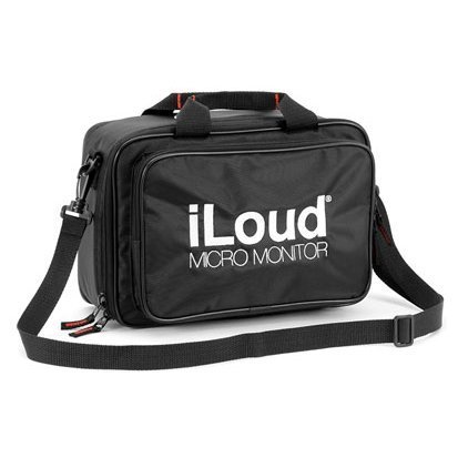 Сумка для звукового оборудования IK Multimedia iLoud Micro Monitors Travel Bag - Фото №144122