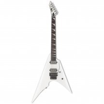 LTD Arrow-1000 (Pearl White)