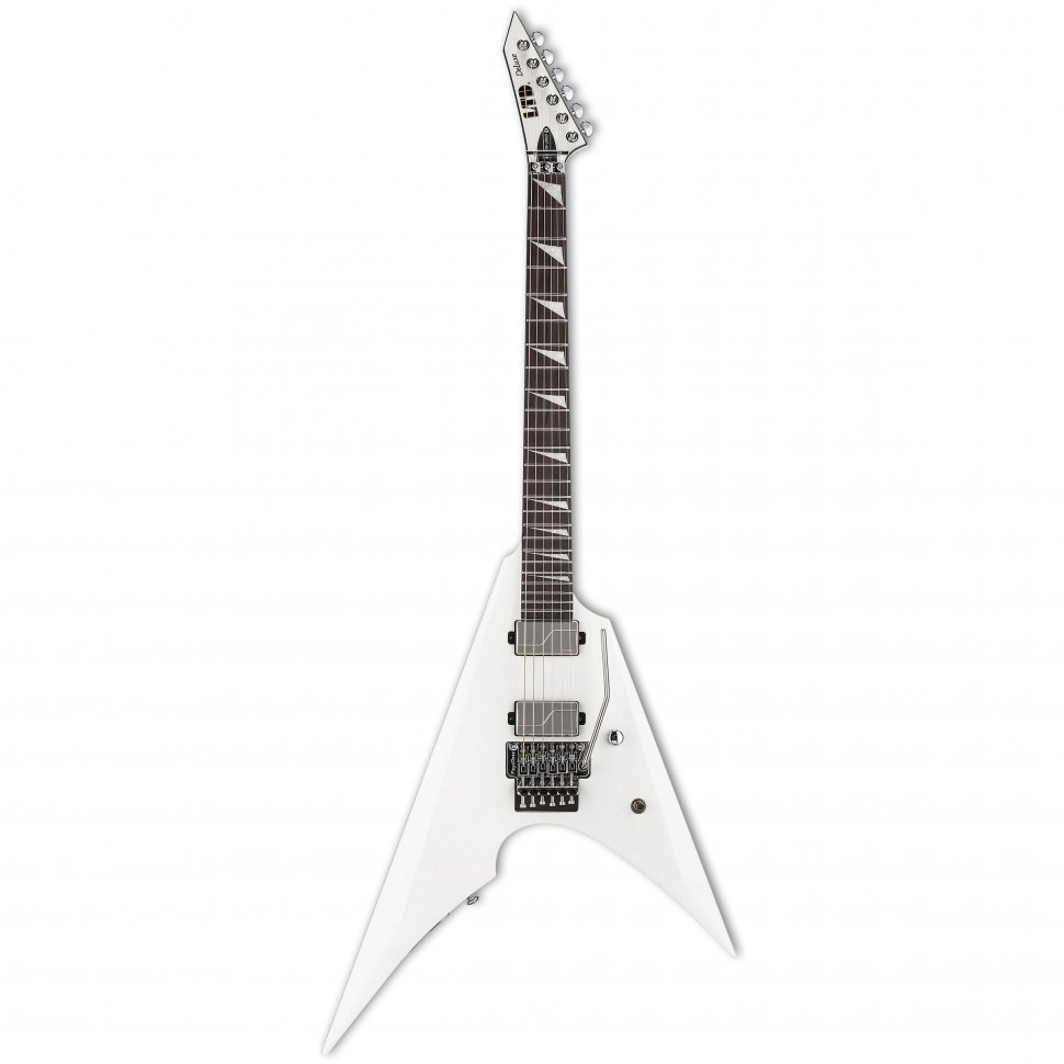 Электрогитара LTD Arrow-1000 (Pearl White) Электрогитара LTD Arrow-1000 (Pearl White)