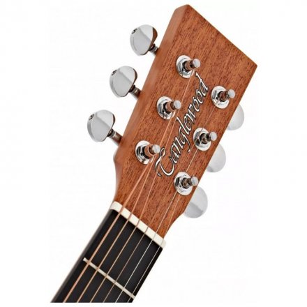 Электроакустическая гитара  - Фото №175066