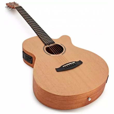 Электроакустическая гитара  - Фото №175067