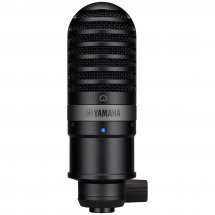 Yamaha YCM01 Condenser Microphone (Black)