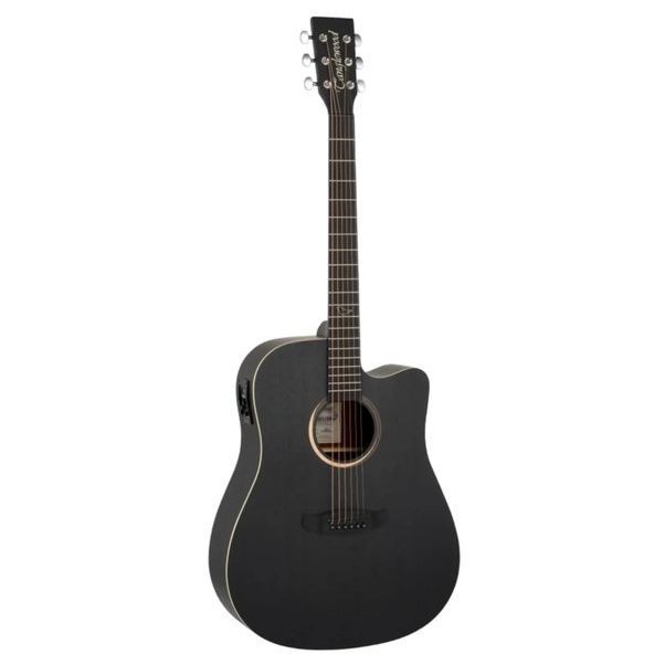 Электроакустическая гитара Tanglewood TB5 SE Электроакустическая гитара Tanglewood TB5 SE