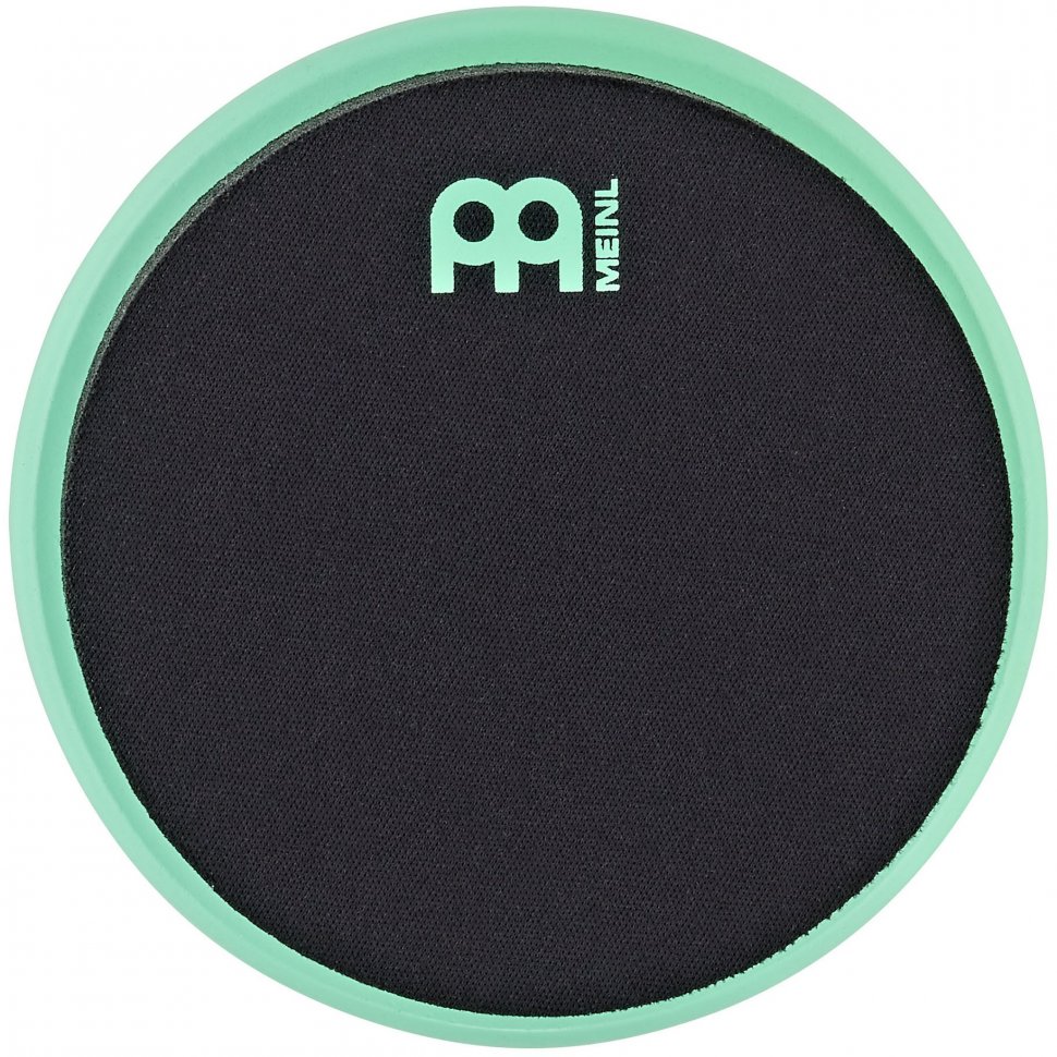 Тренировочный пэд для рук Meinl MMP4SF Marshmallow Sea Foam 4"