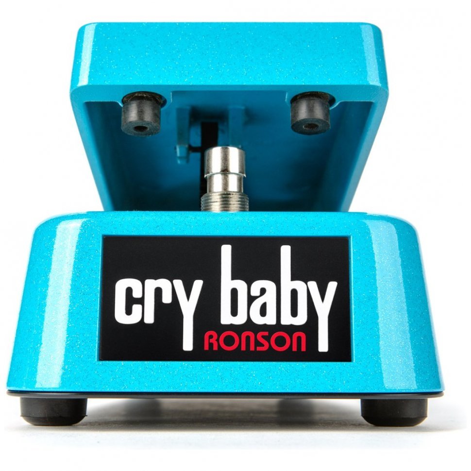 Педаль для гітари Dunlop Mick Ronson Cry Baby Wah