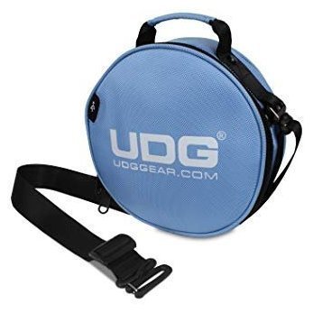 UDG Ultimate DIGI Headphone Bag Light Blue - Фото №113360