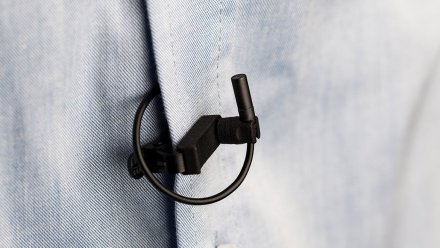 Микрофон  - Фото №177801