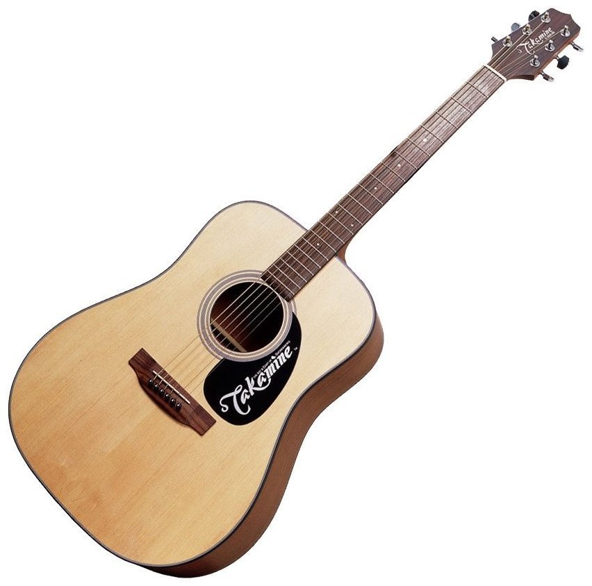 Акустична гітара Takamine G320S