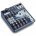 Пасивний мікшер Soundcraft Notepad-8FX