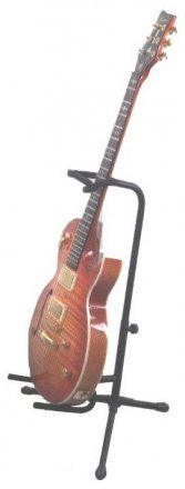 Универсальная гитарная стойка Rockstand RS 20840 B/10 - Фото №128495