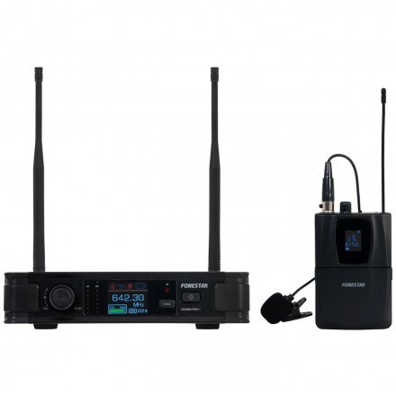 Радіосистема  - Фото №165968