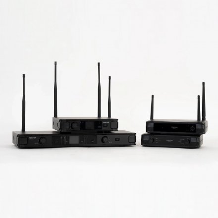 Радіосистема  - Фото №165974