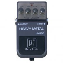Beta Aivin Педаль BETA HM-100