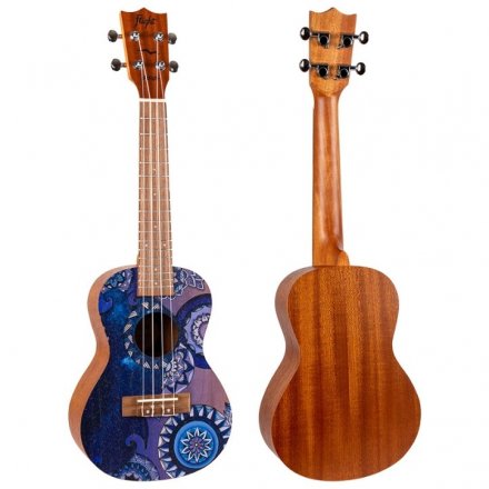 Укулеле  - Фото №162612