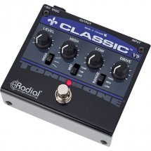 Radial Classic V9