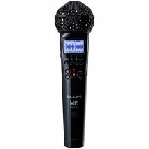  Zoom M2 MicTrak