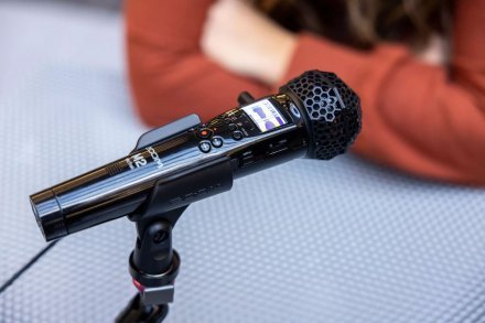 Портативный рекордер  - Фото №163924