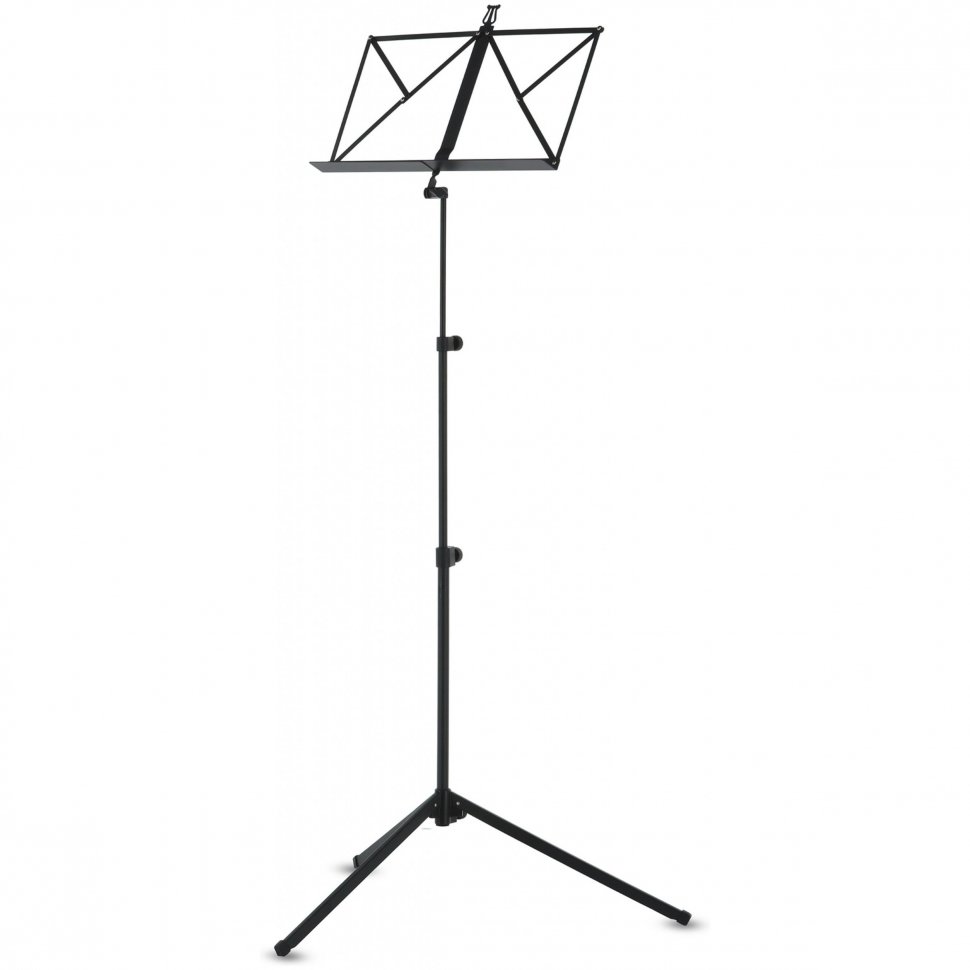Пюпитр Gewa MUS-10B Black