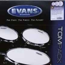  Evans ETPG1CLR-R