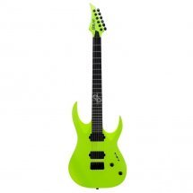 Solar Guitars A2.6LN Lemon Neon Matte