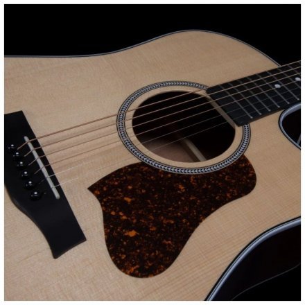 Электроакустическая гитара  - Фото №168193