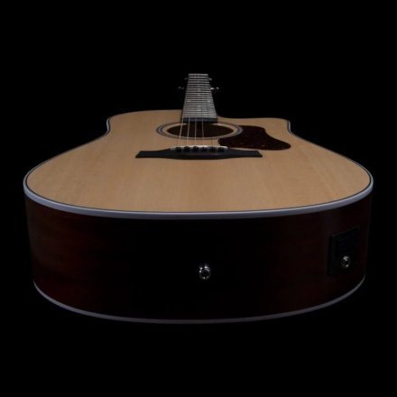 Электроакустическая гитара  - Фото №168197