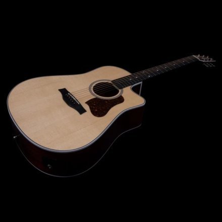 Электроакустическая гитара  - Фото №168199