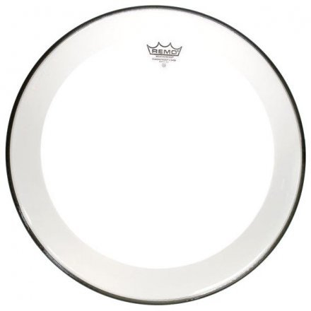 Пластик для бас-барабана  - Фото №41515